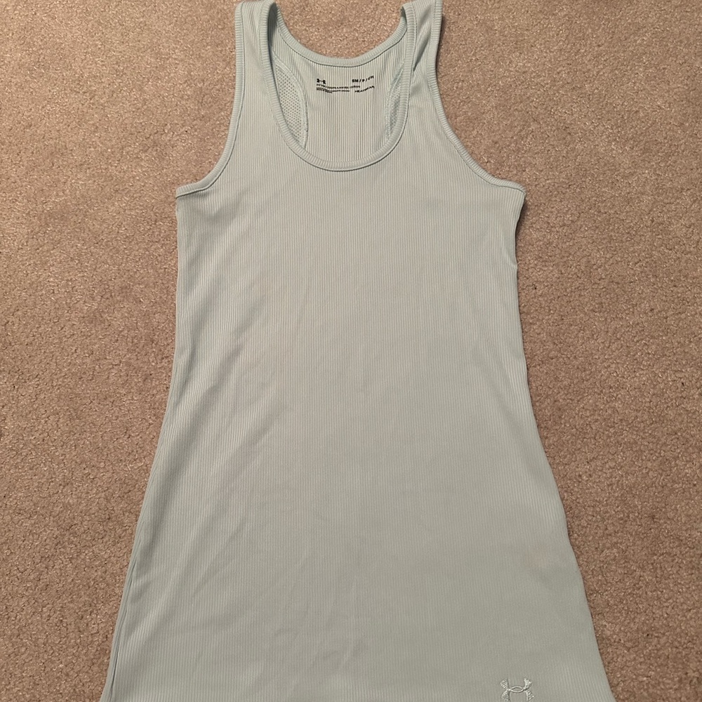 Under armor tank top